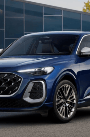 Audi do Brasil lança Q5 e SQ5 2026 com tecnologias inéditas