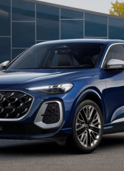 Audi do Brasil lança Q5 e SQ5 2026 com tecnologias inéditas