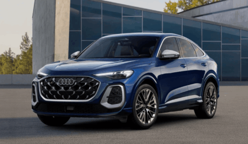 Audi do Brasil lança Q5 e SQ5 2026 com tecnologias inéditas