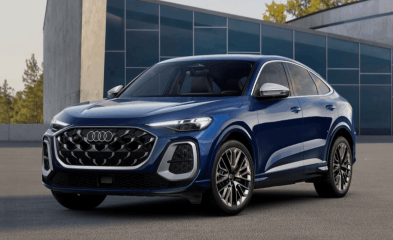 Audi do Brasil lança Q5 e SQ5 2026 com tecnologias inéditas