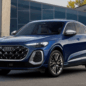 Audi do Brasil lança Q5 e SQ5 2026 com tecnologias inéditas