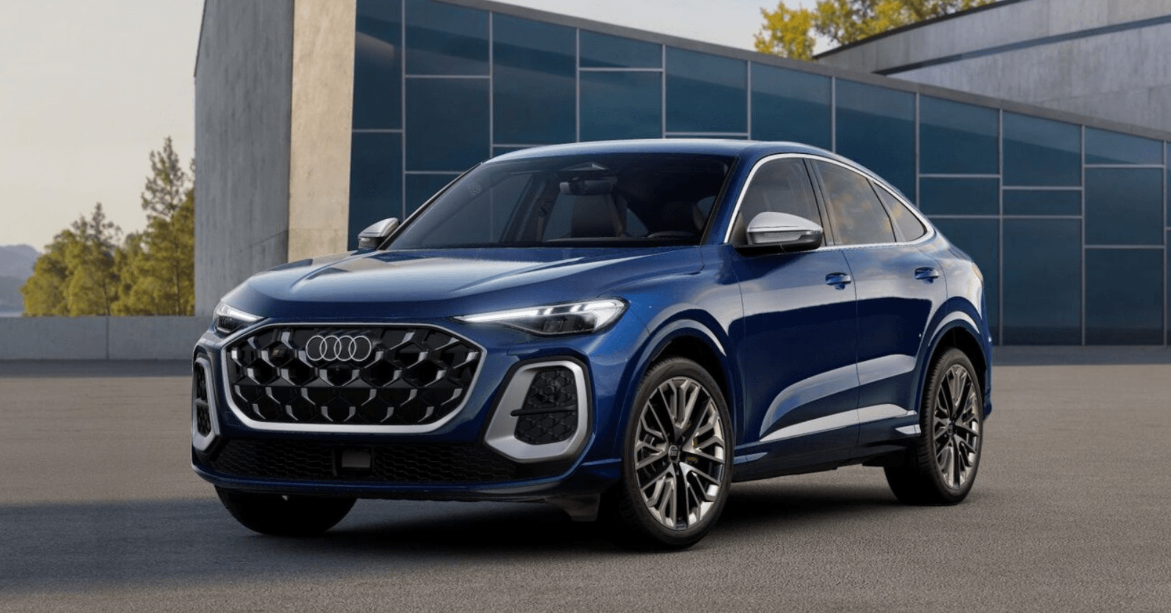 Audi do Brasil lança Q5 e SQ5 2026 com tecnologias inéditas