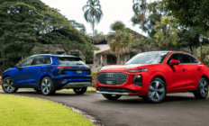 Audi lança terceira geração dos novos Q3 e Q3 Sportback