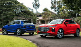 Audi lança terceira geração dos novos Q3 e Q3 Sportback