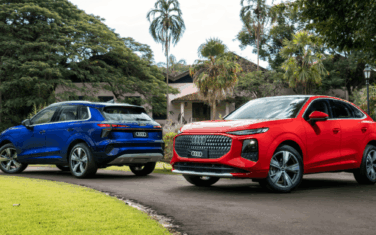 Audi lança terceira geração dos novos Q3 e Q3 Sportback