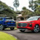 Audi lança terceira geração dos novos Q3 e Q3 Sportback