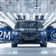 BMW Group alcança marca de 2 milhões de veículos totalmente elétricos