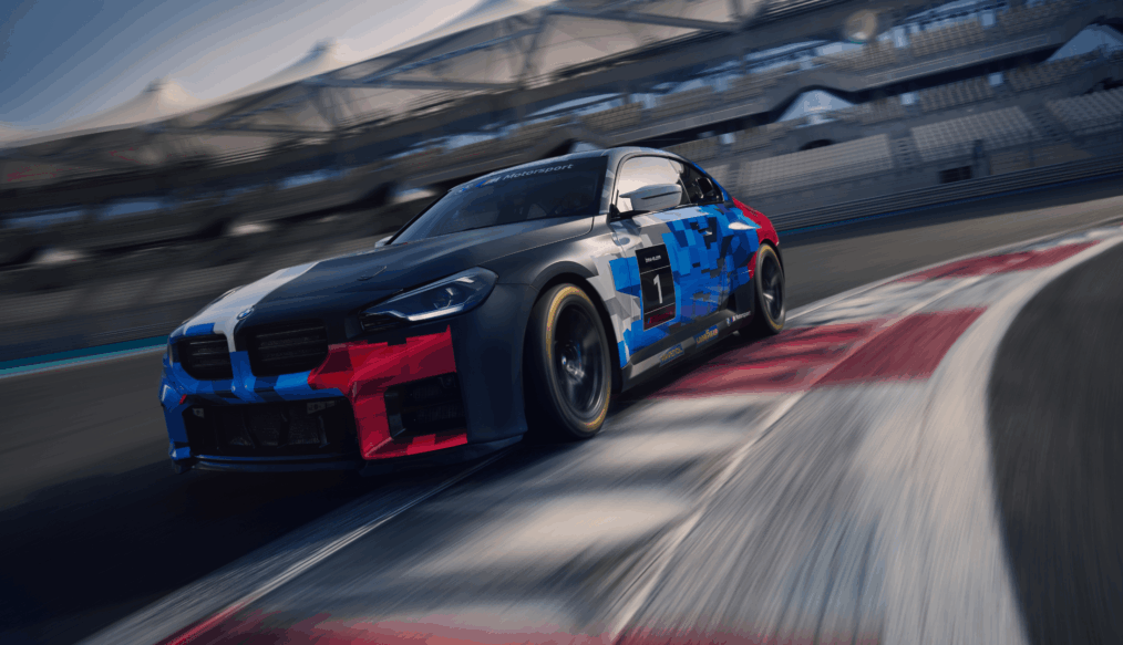 BMW M2 CUP estreia no Brasil no lendário circuito de Interlagos