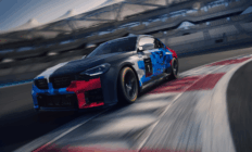 BMW M2 CUP estreia no Brasil no lendário circuito de Interlagos