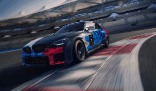 BMW M2 CUP estreia no Brasil no lendário circuito de Interlagos