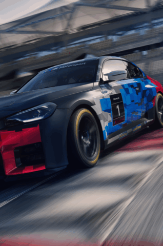 BMW M2 CUP estreia no Brasil no lendário circuito de Interlagos