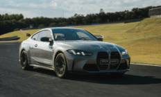 BMW M4 Competition chega ao Brasil em duas versões com carroceria cupê