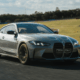 BMW M4 Competition chega ao Brasil em duas versões com carroceria cupê