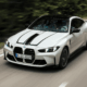 BMW M4 Competition chega ao Brasil
