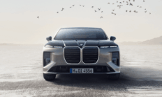 O novo BMW Série 7