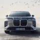O novo BMW Série 7