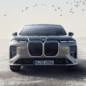 O novo BMW Série 7