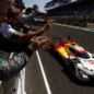 24h de Le Mans: BMW M Team WRT celebra primeiro pódio geral da BMW M Motorsport desde 1999