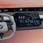 BMW iX3 é o primeiro carro da marca com o revolucionário BMW Panoramic iDrive