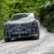 Novo BMW X5 entra na fase final de testes