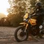 Triumph registra alta nos emplacamentos e cresce 8,6% no Brasil