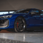 Audi do Brasil lança RS e-tron GT Performance