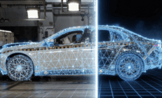 BMW Group e a Mistral AI avançam com IA em simulação de colisões