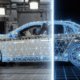 BMW Group e a Mistral AI avançam com IA em simulação de colisões