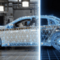 BMW Group e a Mistral AI avançam com IA em simulação de colisões