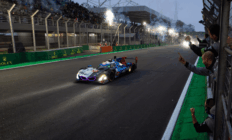 BMW Group Brasil reforça presença no FIA WEC com vitória da BMW M Motorsport