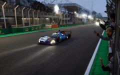 BMW Group Brasil reforça presença no FIA WEC com vitória da BMW M Motorsport