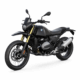 BMW Motorrad apresenta nova opção de cor preta da BMW R 12 G/S