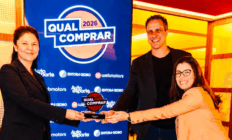 BMW X1 vence prêmio Qual Comprar 2026 na categoria SUV premium