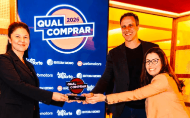 BMW X1 vence prêmio Qual Comprar 2026 na categoria SUV premium