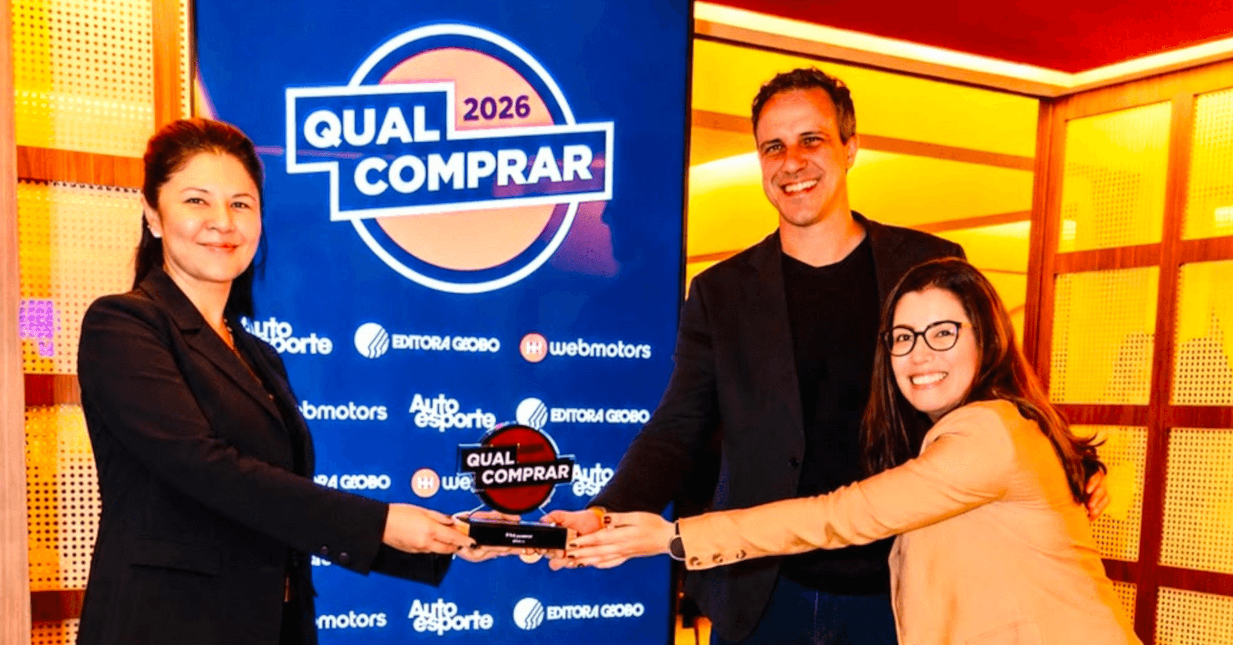 BMW X1 vence prêmio Qual Comprar 2026 na categoria SUV premium