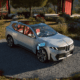 Heart of Joy: BMW iX3 é equipado com inédito sistema de gerenciamento de dados