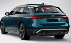 A5 Avant e A6 Avant e-tron chegam à rede de concessionárias