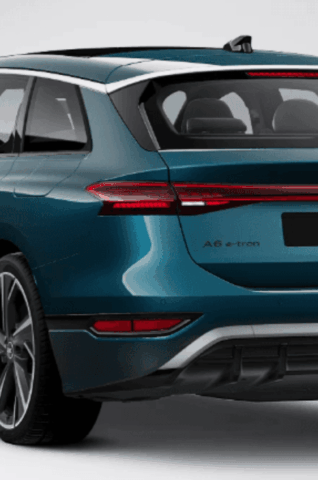 A5 Avant e A6 Avant e-tron chegam à rede de concessionárias