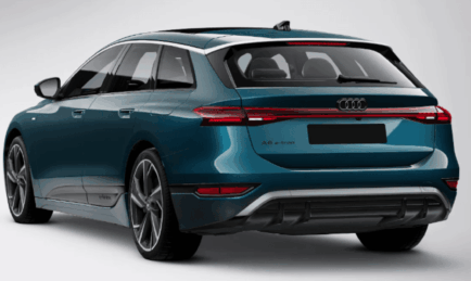 A5 Avant e A6 Avant e-tron chegam à rede de concessionárias