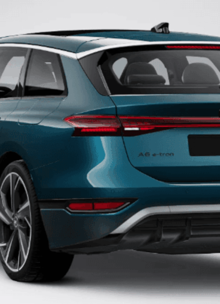 A5 Avant e A6 Avant e-tron chegam à rede de concessionárias