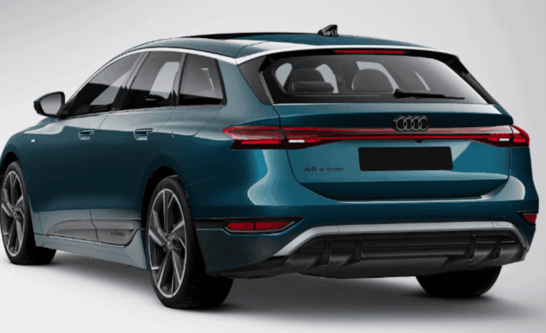 A5 Avant e A6 Avant e-tron chegam à rede de concessionárias