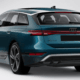 A5 Avant e A6 Avant e-tron chegam à rede de concessionárias