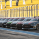 Audi promove emoção no Audi driving experience