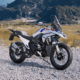 BMW Motorrad Brasil apresenta novas versões da R 1300 GS com ponteira Akrapovic