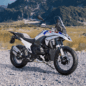 BMW Motorrad Brasil apresenta novas versões da R 1300 GS com ponteira Akrapovic