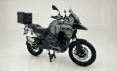 BMW R 1300 GS Adventure ganha edição especial de 10 anos