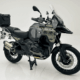 BMW R 1300 GS Adventure ganha edição especial de 10 anos