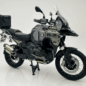 BMW R 1300 GS Adventure ganha edição especial de 10 anos