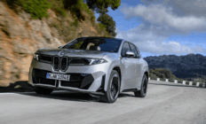 BMW iX3 terá maior autonomia entre os carros elétricos vendidos no Brasil