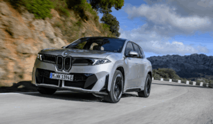 BMW iX3 terá maior autonomia entre os carros elétricos vendidos no Brasil